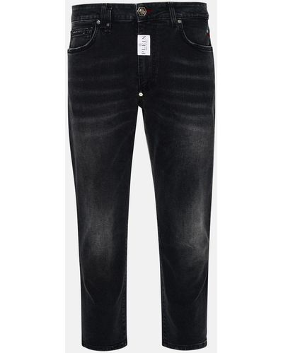 Philipp Plein Jeans for Men | Online Sale up to 80% off | Lyst