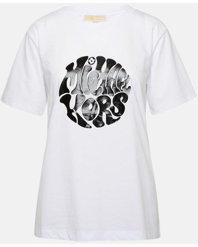 MICHAEL Michael Kors T-shirt - White