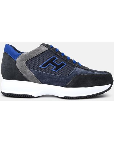 Hogan Interactive Sneakers for Men - Up to 50% off | Lyst