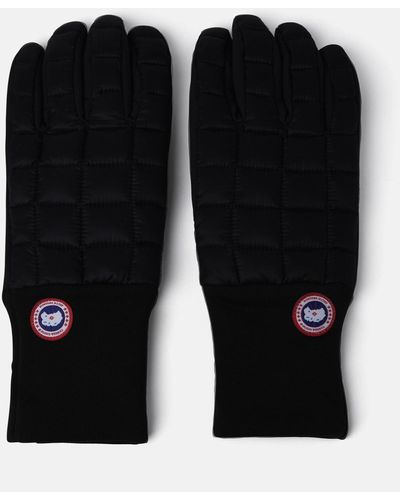 Canada Goose Gloves for Men | Black Friday Sale & Deals up to 55% off | Lyst