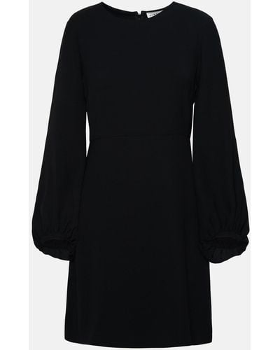 P.A.R.O.S.H. Polyester Dress - Black