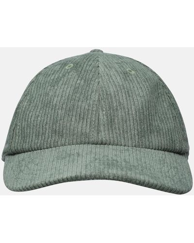 Autry Cotton Hat - Green