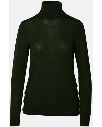 Michael kors sale sweaters womens olive