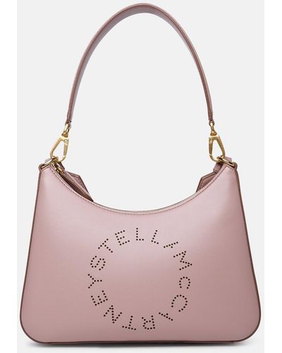 Stella McCartney Leather Bag - Pink