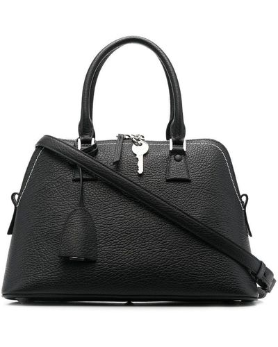 Black Maison Margiela Hobo bags and purses for Women | Lyst