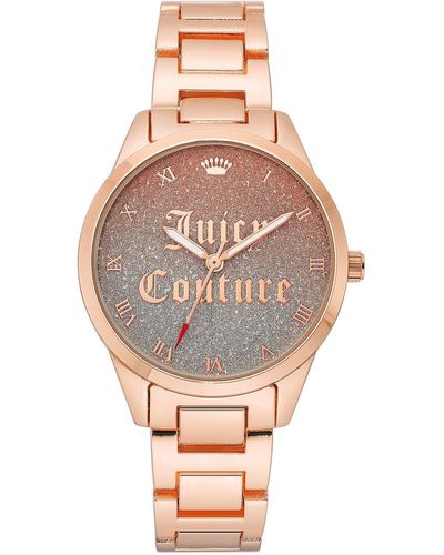 Juicy Couture Watch Queen D 1901072 Watch | Jura Watches