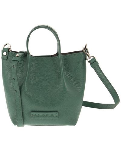 Green Fabiana Filippi Bags for Women | Lyst