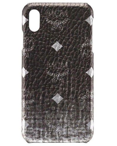 MCM Phone cases for Women Online Sale up to 76 off Lyst