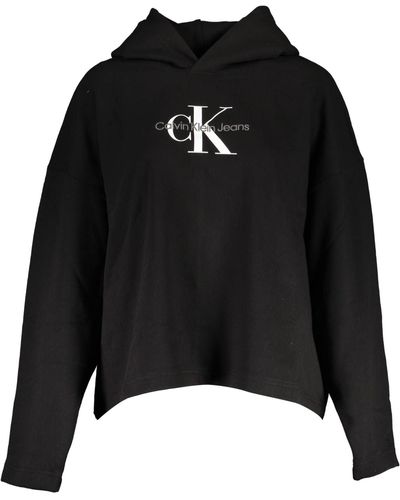 Calvin Klein Sweatshirts for Women | Online Sale up to 57% off | Lyst