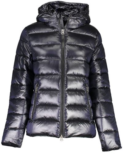 North Sails Polyamide Jackets & Coat - Black
