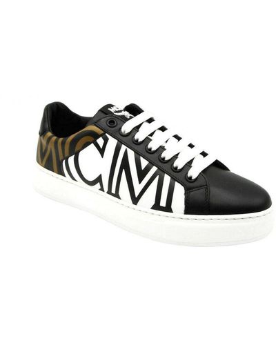 MCM Sneakers for Women | Online Sale up to 79% off | Lyst