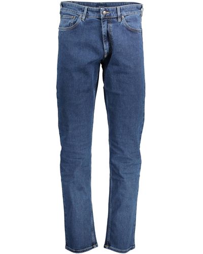 GANT Jeans for Men | Online Sale up to 72% off | Lyst