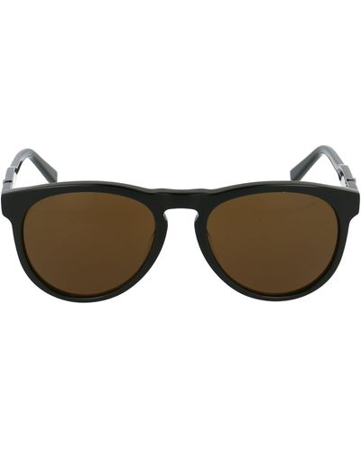 Black Liu Jo Sunglasses for Women | Lyst