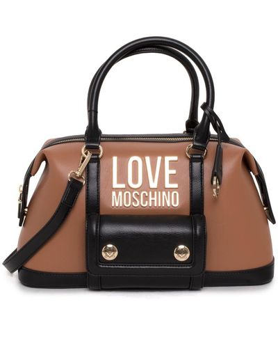 Moschino Love - Brown