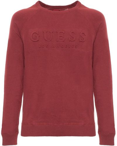 Guess Topwear - Red