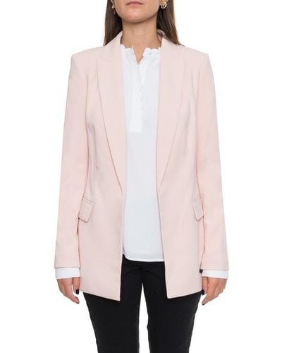 Calvin Klein Coats & Jackets - Pink