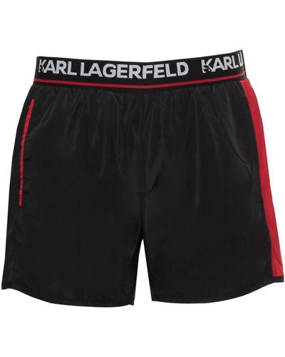 Karl Lagerfeld Swimsuits - Multicolour