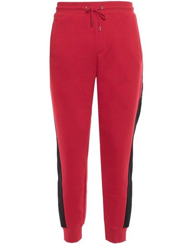 Guess Trousers - Red