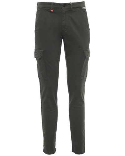 Franklin & Marshall Trousers for Men | Online Sale up to 78% off | Lyst UK