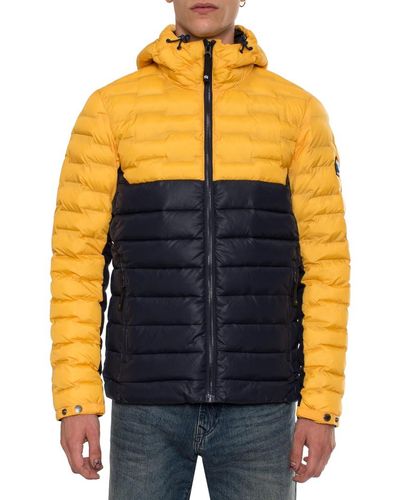 Superdry Coats & Jackets - Multicolour