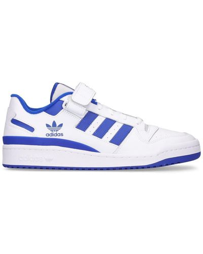 adidas Originals Sneakers "forum" - Weiß