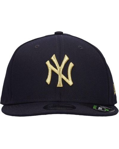 KTZ Gorra Ny Yankees 9fifty - Azul