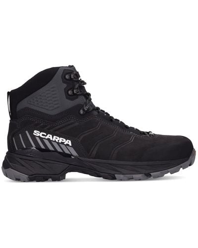 SCARPA Rush Trk Gtx Hiking Boots - Black