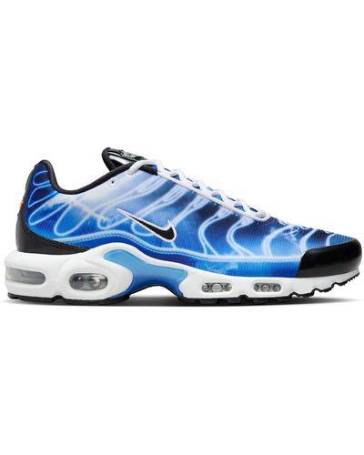 Nike Sneakers "air Max Plus Og" - Blau