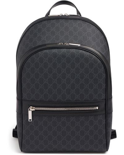 Gucci Backpack - Black