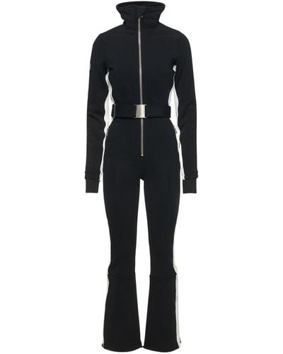 CORDOVA Otb Ski Suit - Black