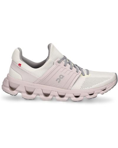 On Shoes Cloudswift 3 Ad Running Sneakers - Multicolor
