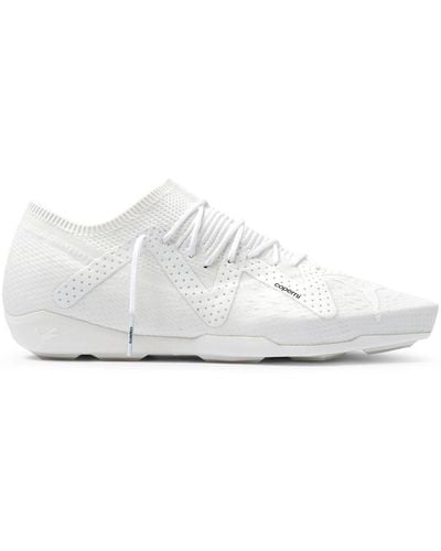 Coperni Low Top Sneakers - White