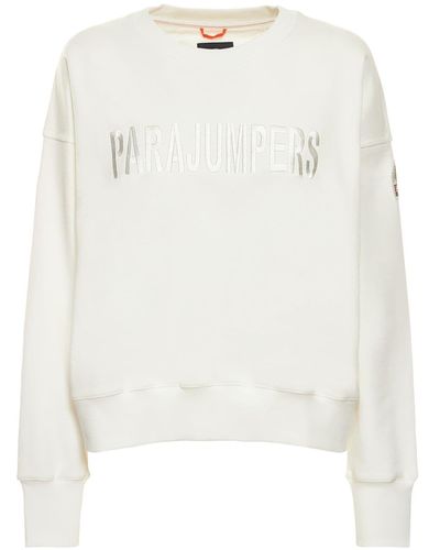 Parajumpers Sweaters and pullovers for Women | Online Sale up to 40% off |  Lyst