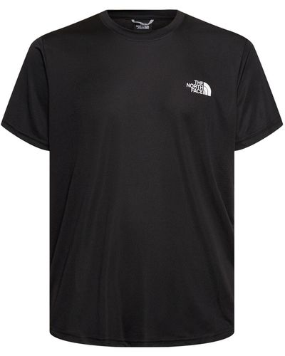 The North Face Red Box Tシャツ - ブラック