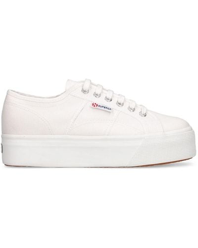 Superga Sneakers for Women | Online Sale up to 67% off | Lyst