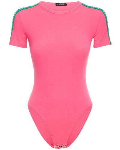 DSquared² Bodysuits for Women | Online Sale up to 57% off | Lyst