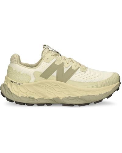 New Balance Sneakers "fresh Foam More Energy" - Natur
