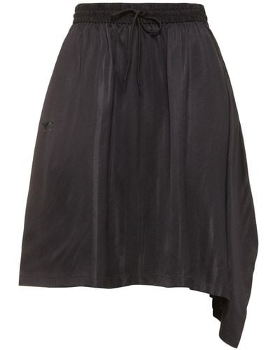Y-3 3s Skirt - Gray