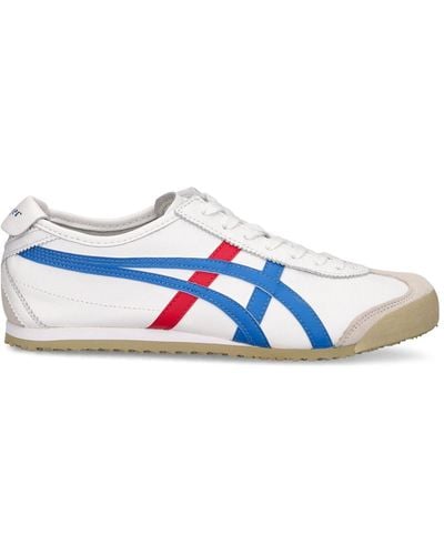 Onitsuka Tiger Mexico 66 Trainers - Blue