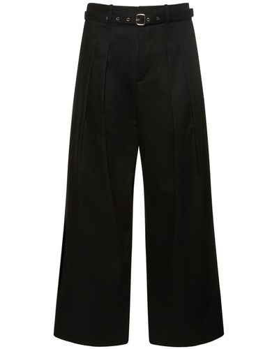 メンズ JW Anderson パンツ、スラックス、チノパン | オンラインセール