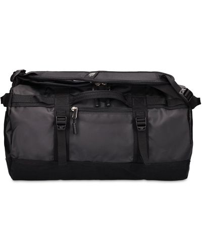 The North Face Bolso Duffle Base Camp 31l - Negro