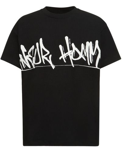 Men's FLANEUR HOMME T-shirts from $117 | Lyst