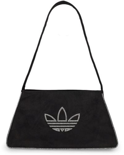 adidas Originals Sparkling Shoulder Bag - Black