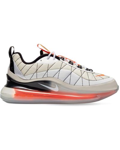 Nike – Air Max 720 818 – Sneaker - Weiß