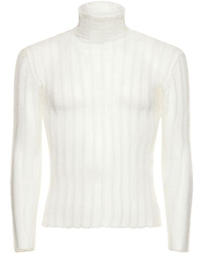 White Egonlab Clothing for Men | Lyst