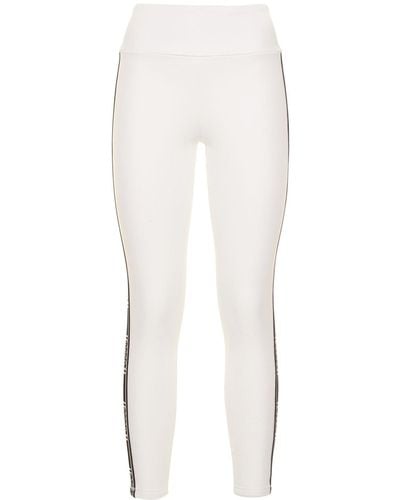 Wolford Thermal Stretch Tech leggings - White