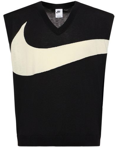 T-shirts sans manches et débardeurs Nike pour homme | Réductions en ligne  jusqu'à 50 % | Lyst