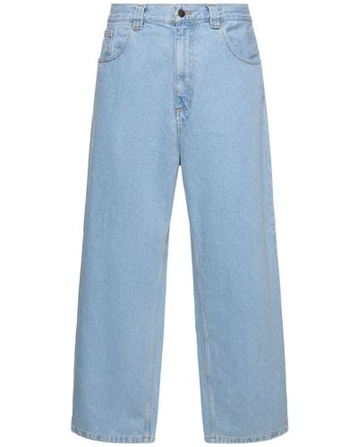 Carhartt Jeans brandon - Blu