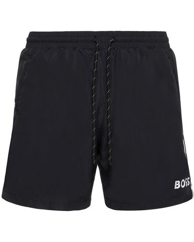 BOSS by HUGO BOSS Beachwear and Swimwear for Men | Online Sale up