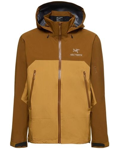 Arc'teryx Jackets for Men, Online Sale up to 20% off